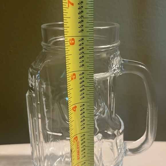 Golf bag beer mug - Picture 5 of 9